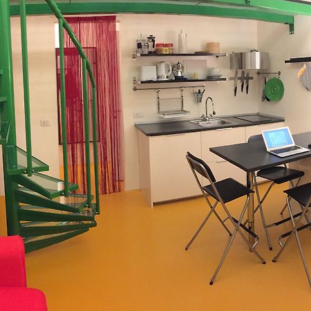 Duomo House Apartman Milánó Kültér fotó