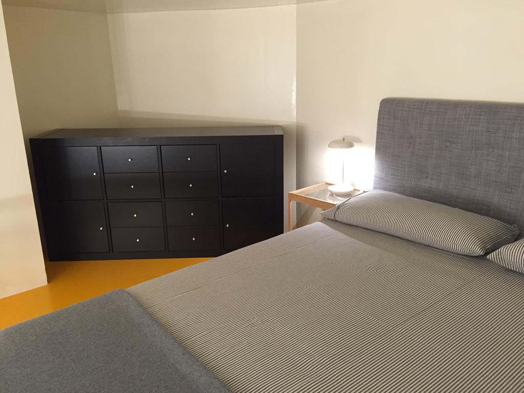 Duomo House Apartman Milánó Szoba fotó