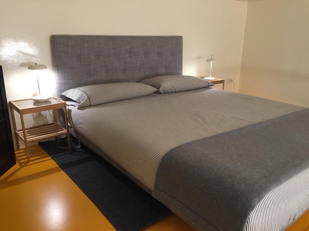 Duomo House Apartman Milánó Szoba fotó