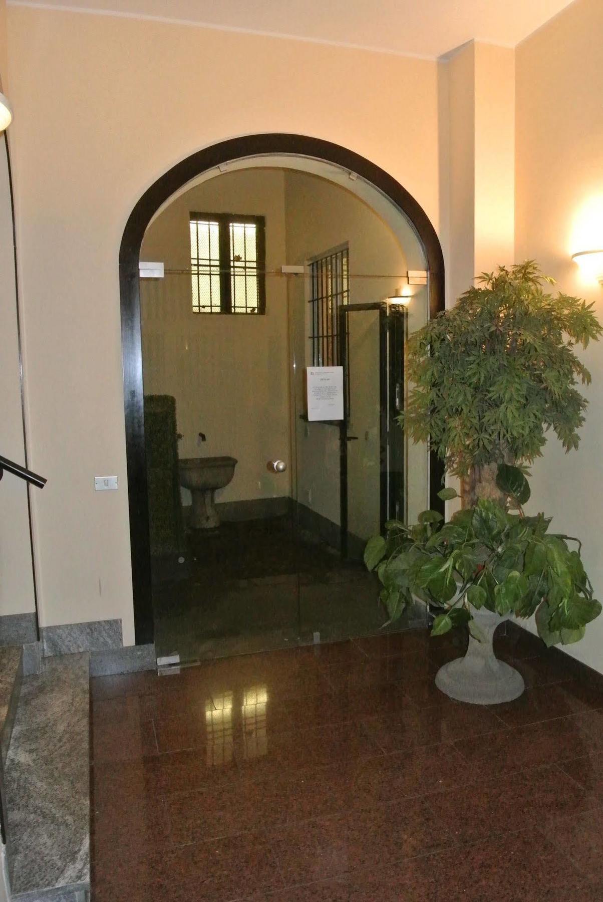 Duomo House Apartman Milánó Kültér fotó