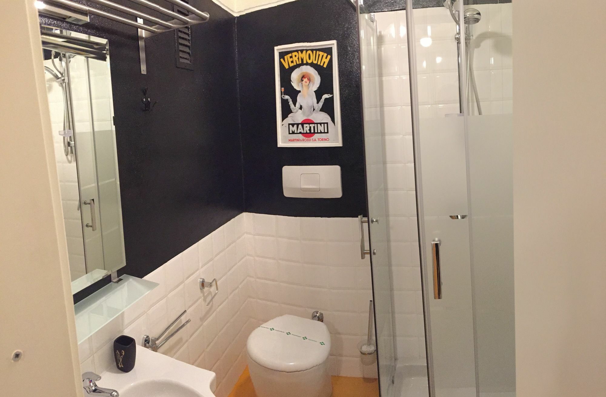 Duomo House Apartman Milánó Kültér fotó