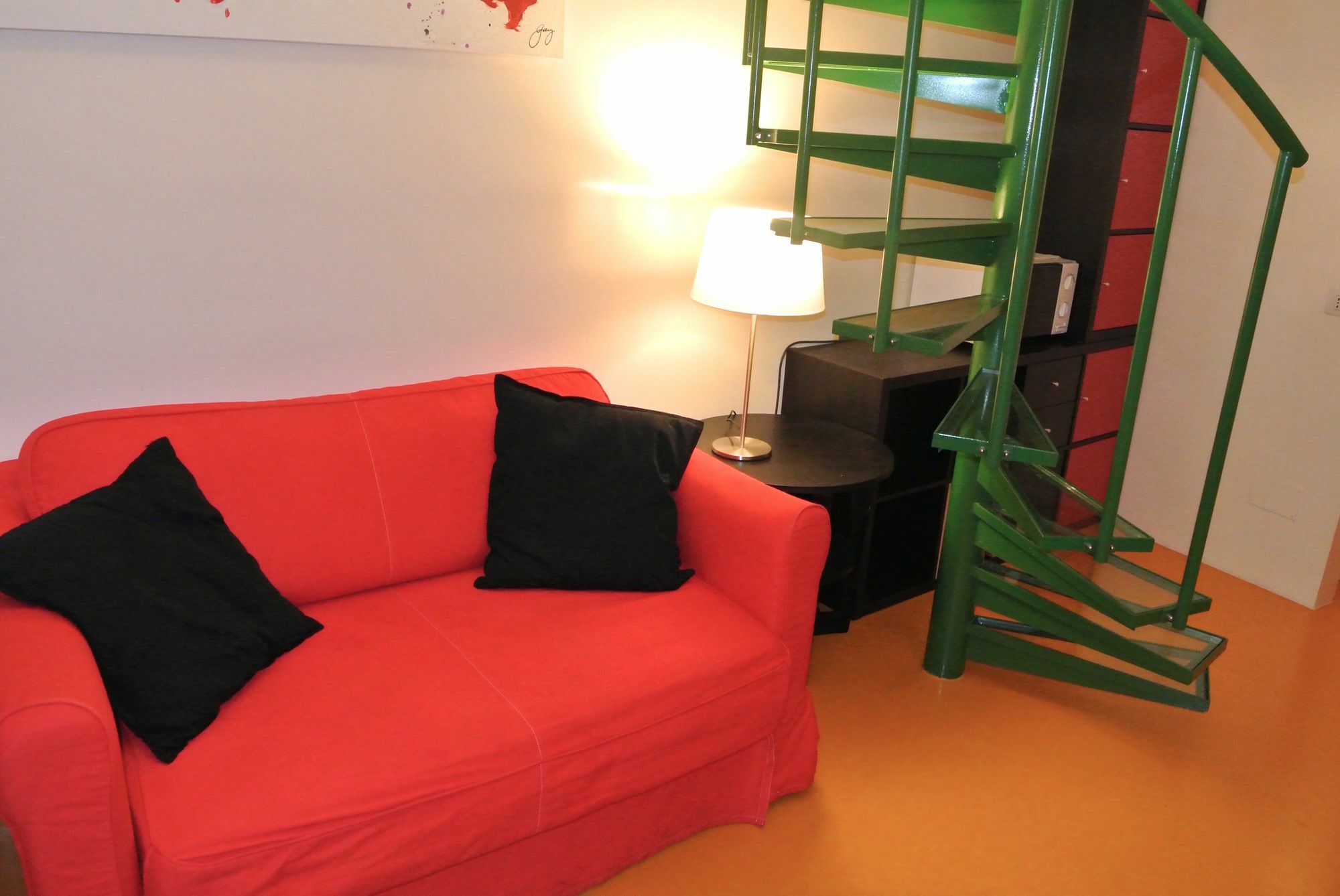 Duomo House Apartman Milánó Kültér fotó