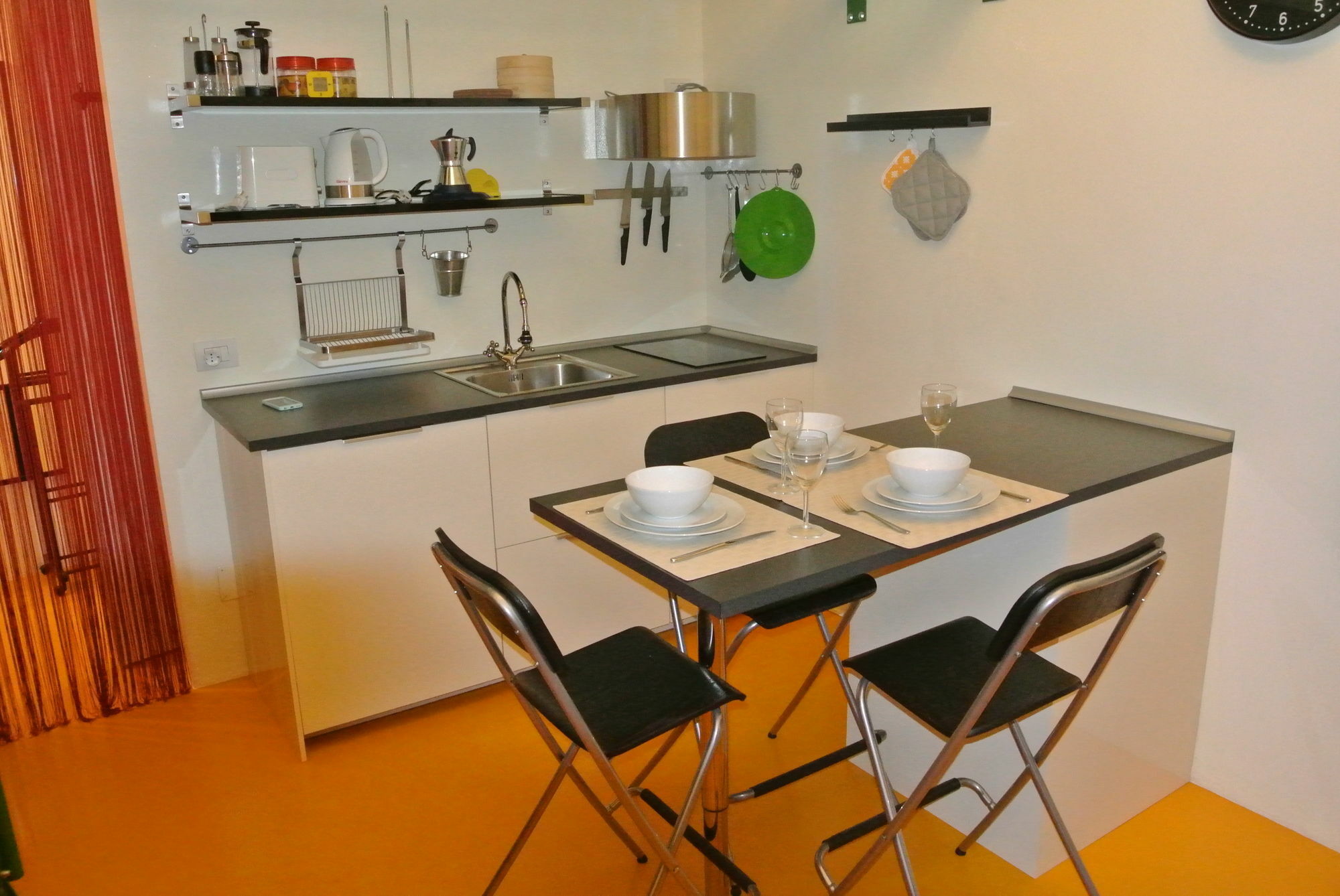 Duomo House Apartman Milánó Kültér fotó