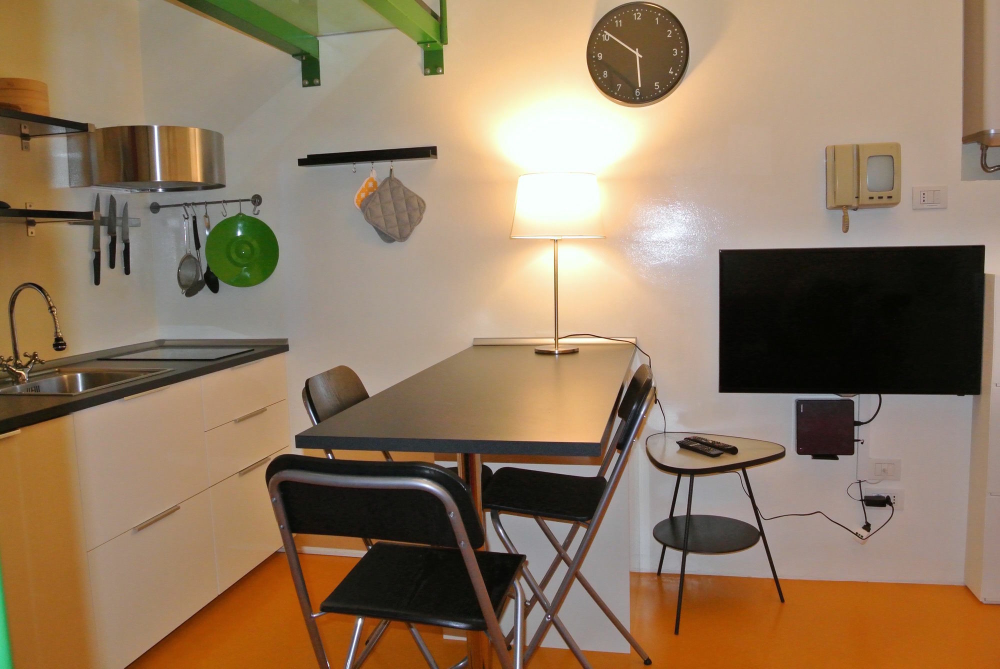 Duomo House Apartman Milánó Kültér fotó