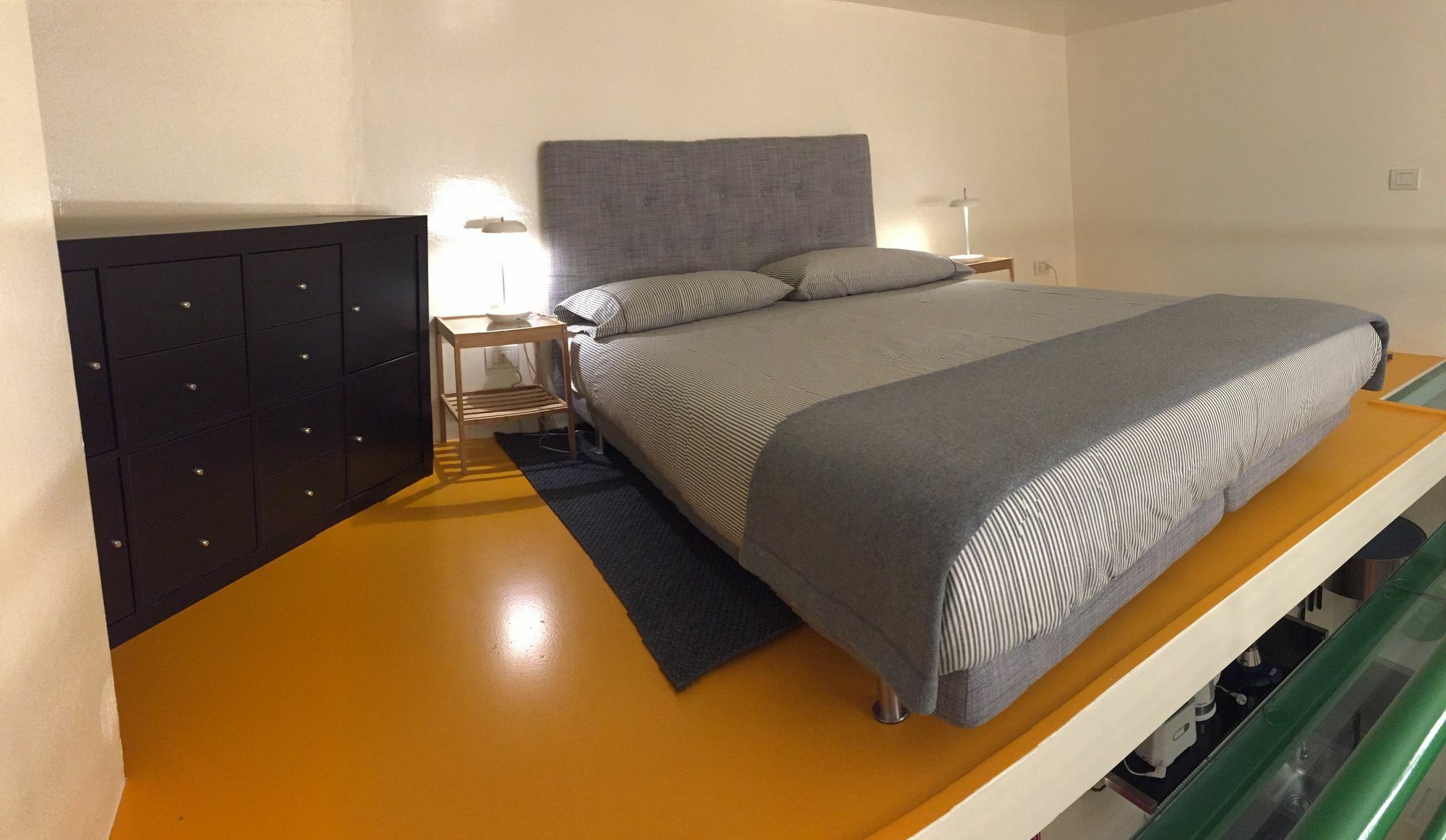Duomo House Apartman Milánó Kültér fotó