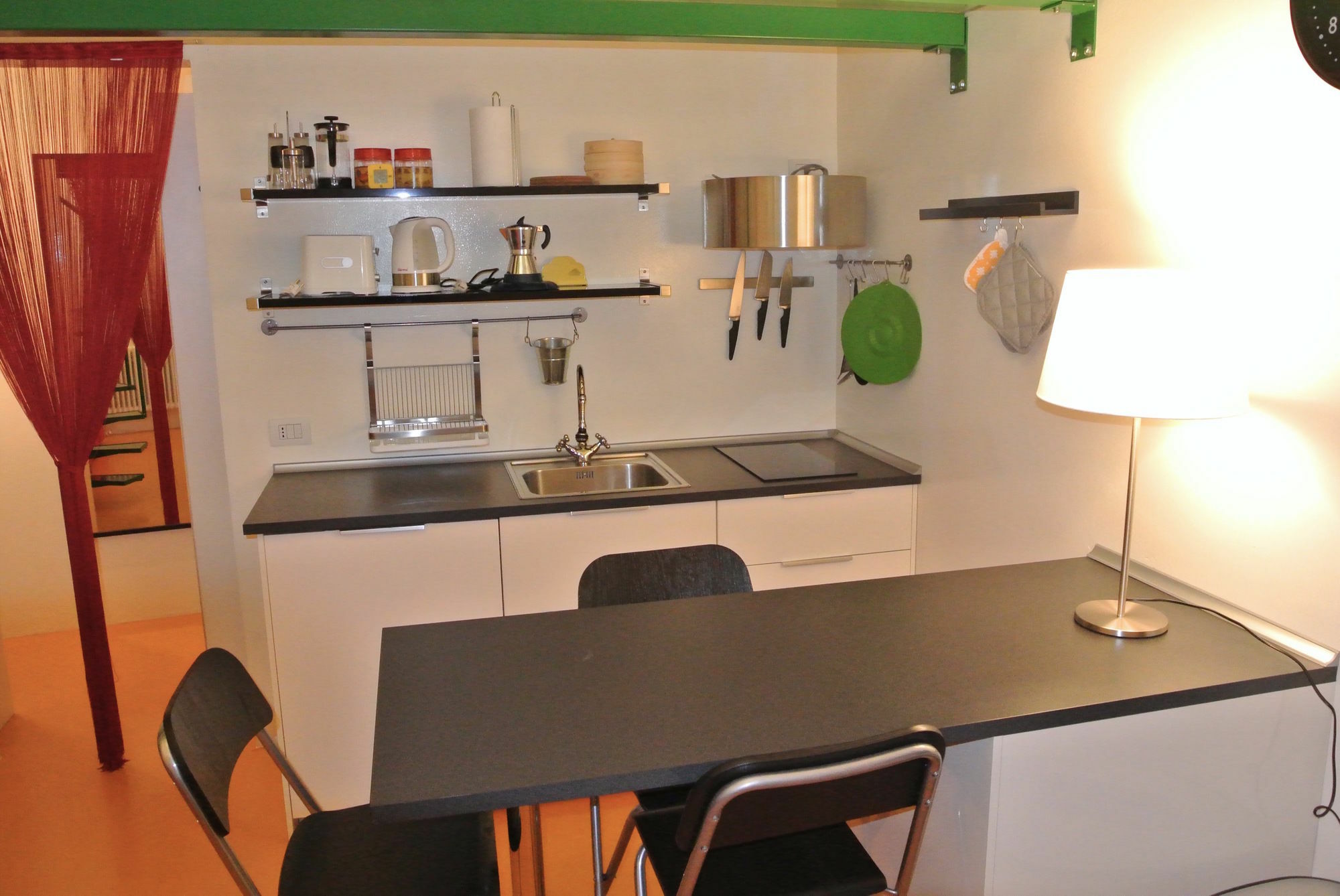 Duomo House Apartman Milánó Kültér fotó